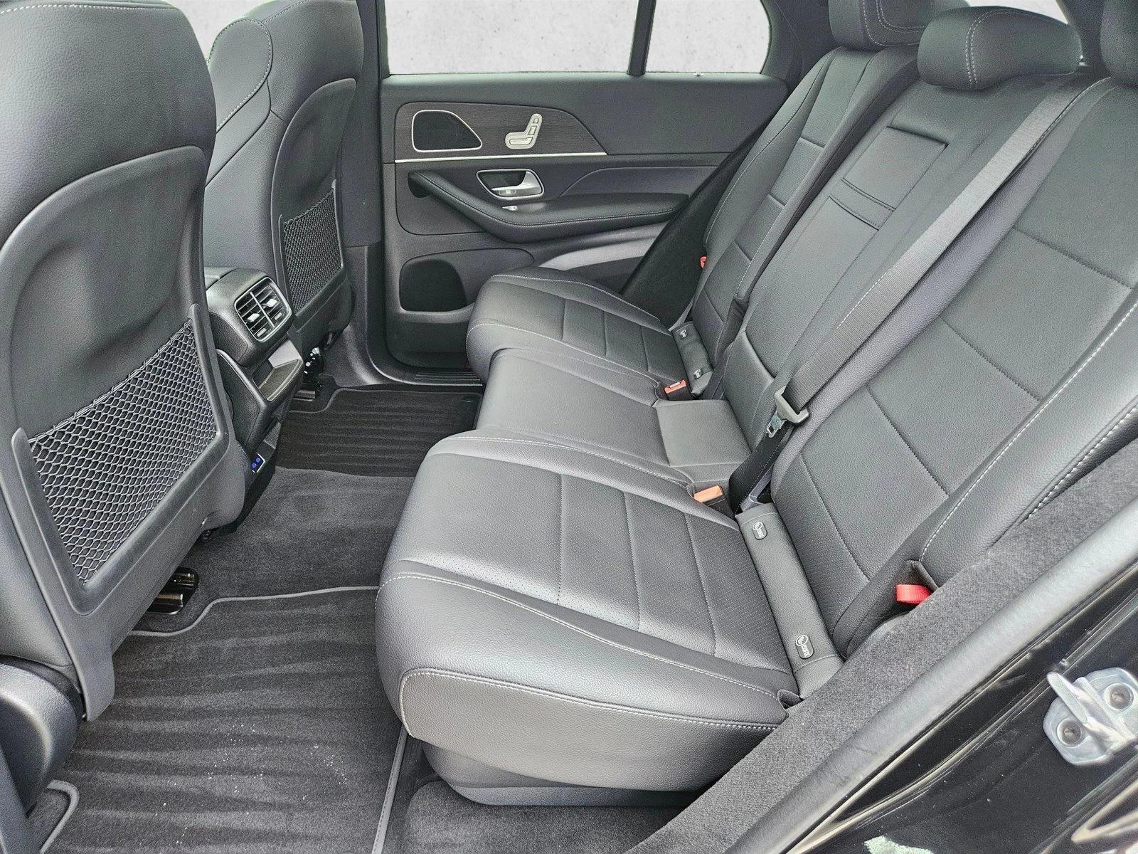 2026 Mercedes-Benz GLE GLE350 - Photo 20