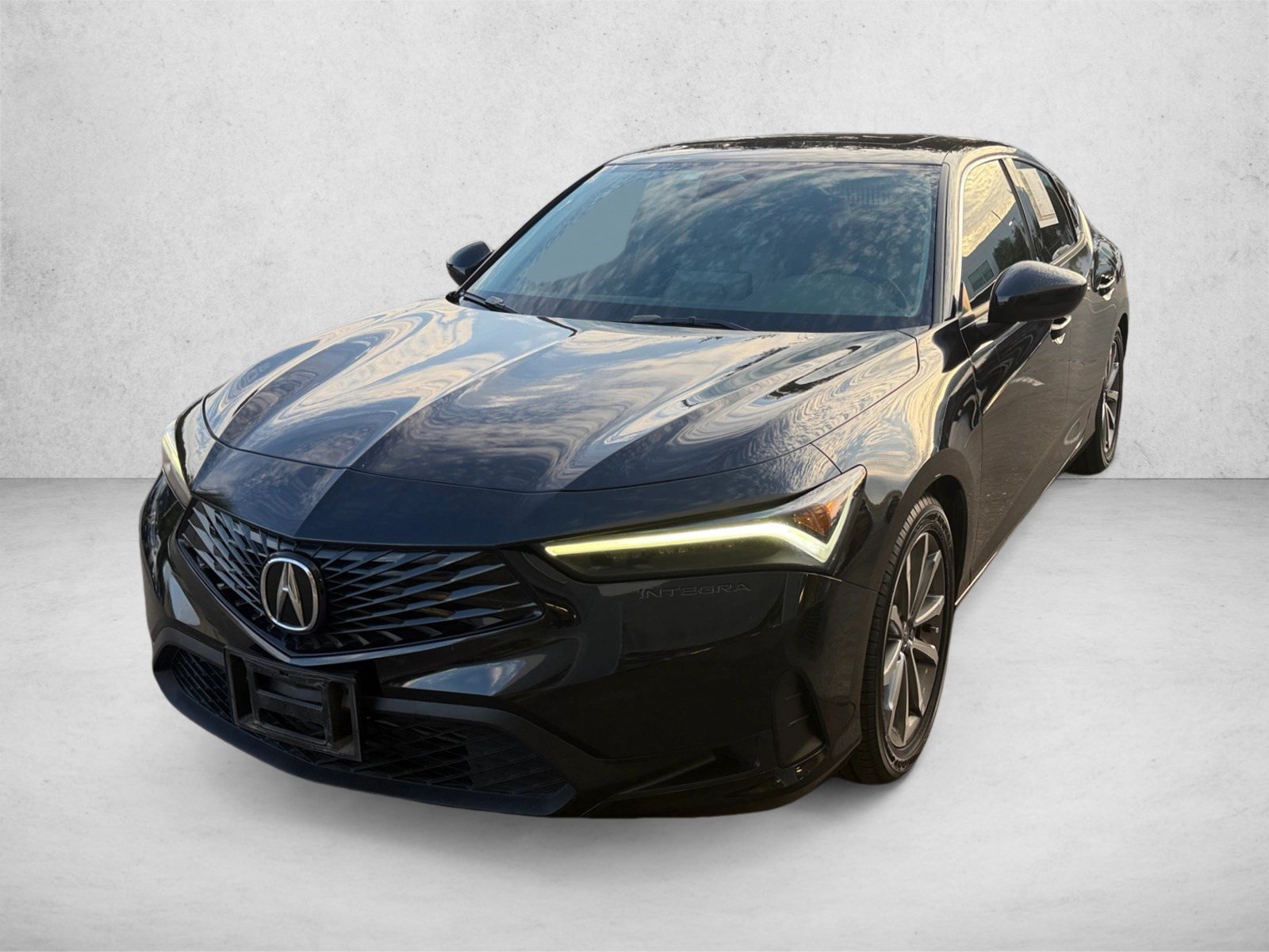 2024 Acura Integra