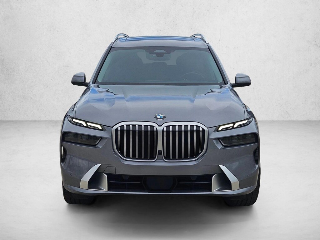 Used 2023 BMW X7 xDrive40i SUV