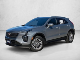 2025 CADILLAC XT4