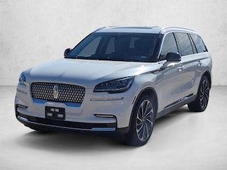 2024 Lincoln Aviator