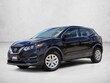  Nissan Rogue Sport