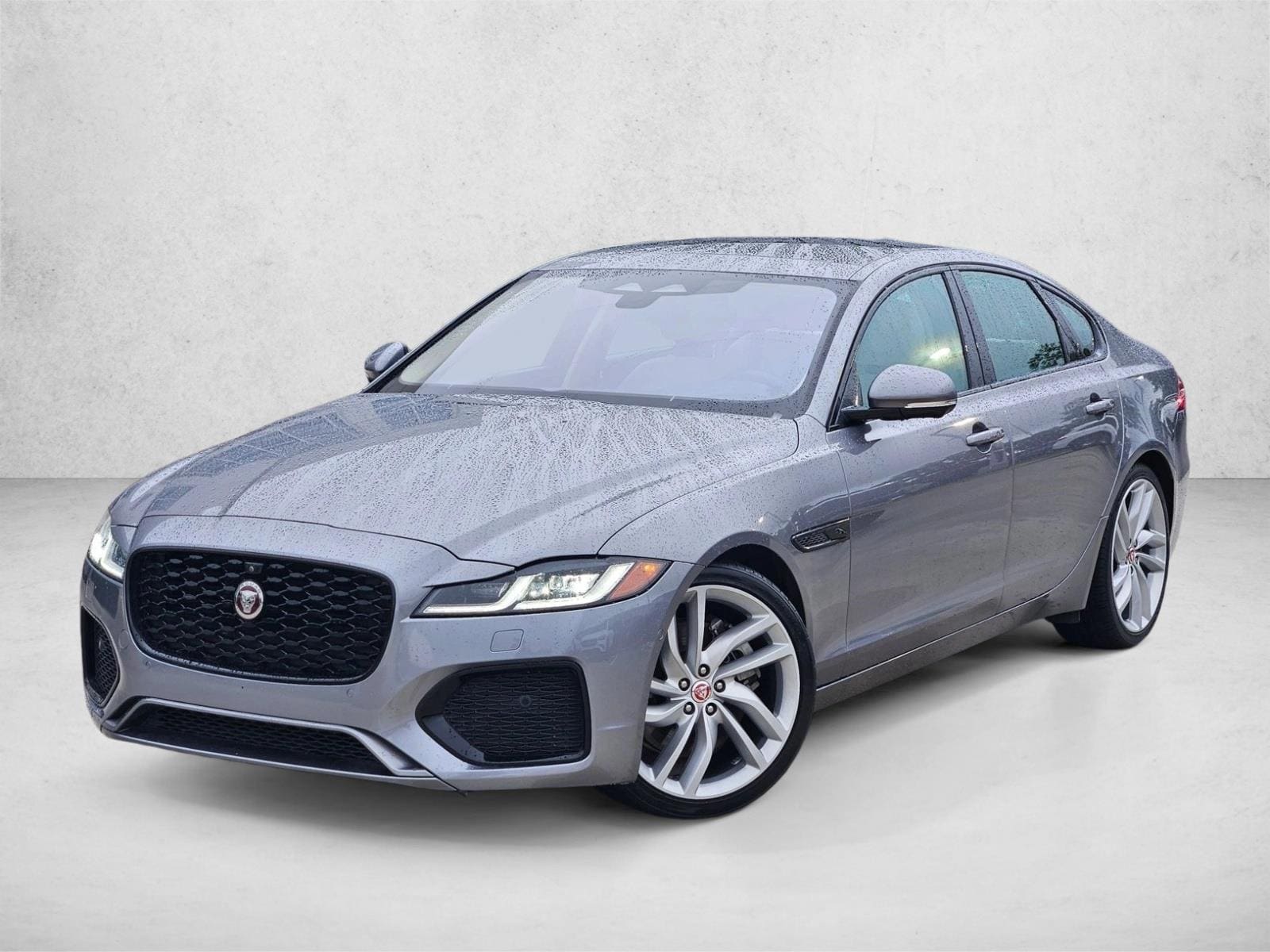 2021 Jaguar XF SE For Sale | Houston TX