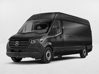 2025 Mercedes-Benz Sprinter 2500 2500 Standard Roof I4 Diesel HO 144