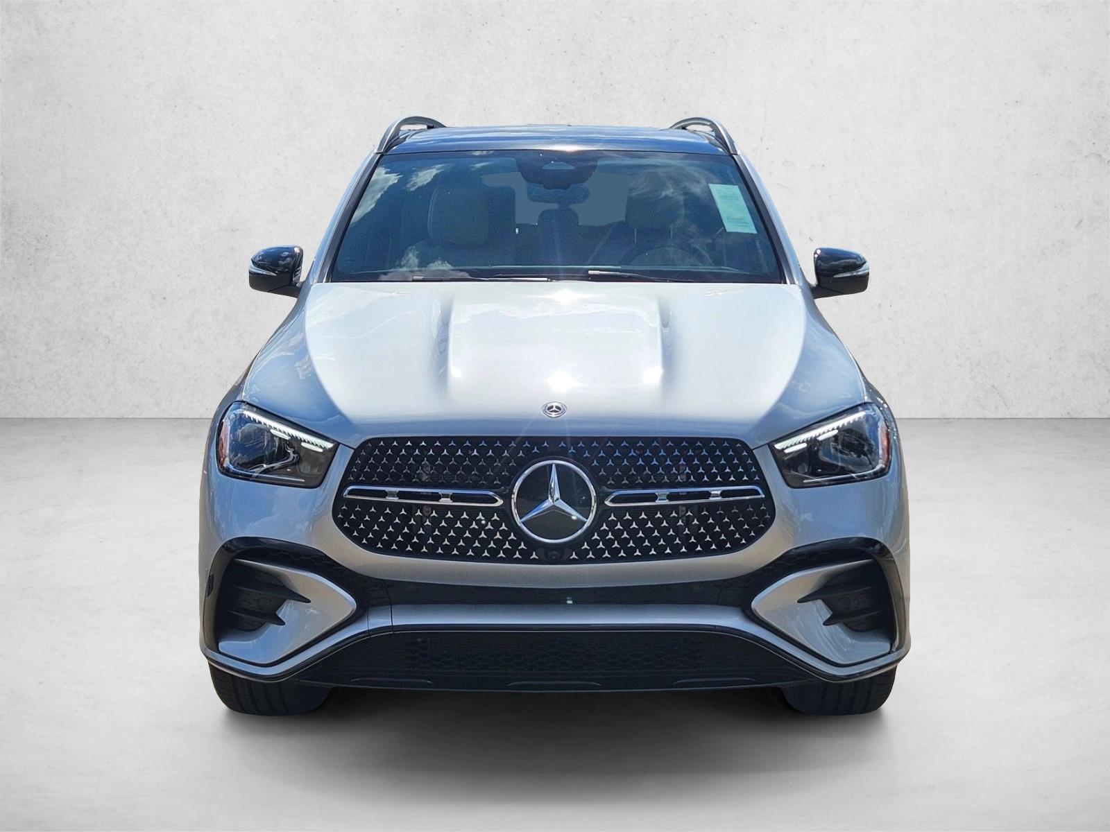 2026 Mercedes Benz GLC 350e 4MATIC photo 2
