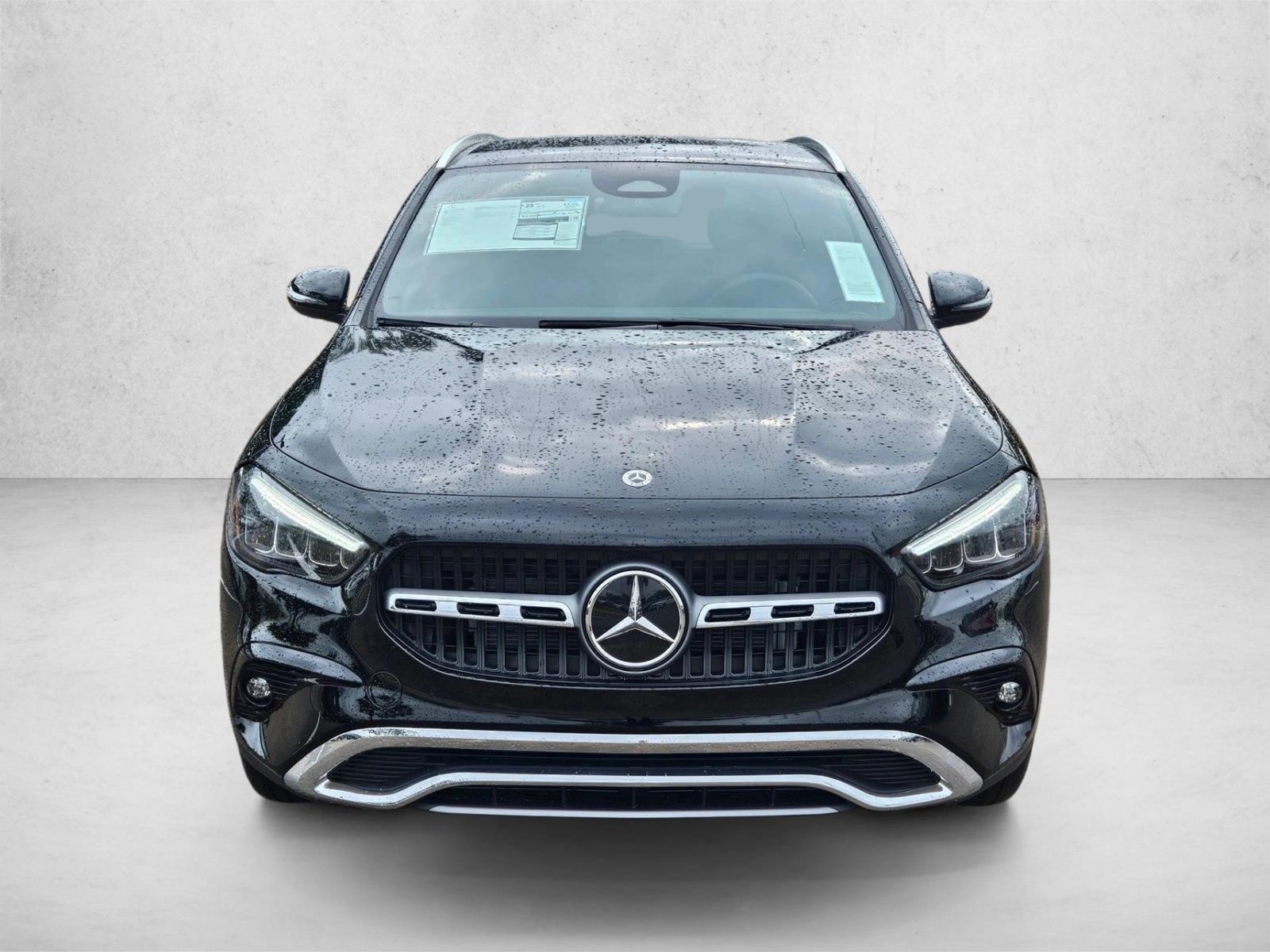 2025 Mercedes Benz GLA 250 photo 2