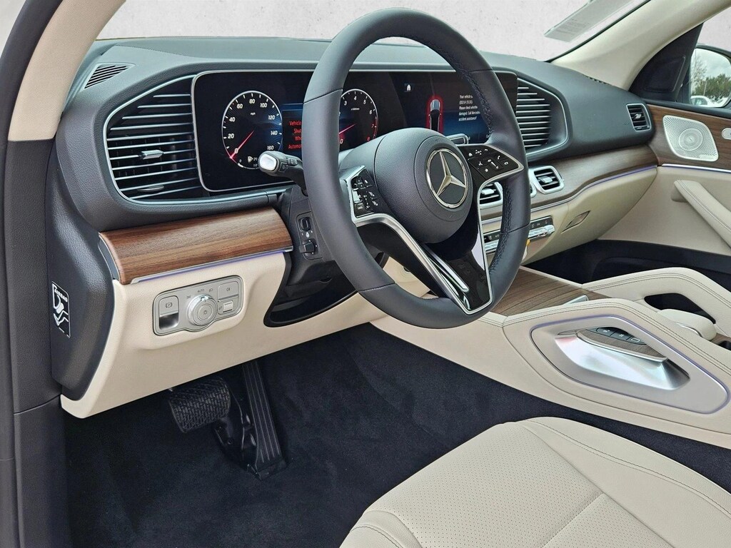 New 2026 Mercedes-Benz GLE 350 GLE 350 SUV SUV