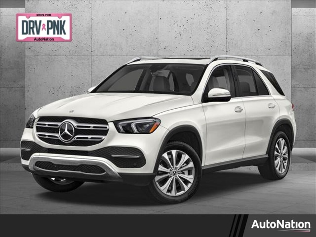 2021 MercedesBenz GLE 350 For Sale Houston TX