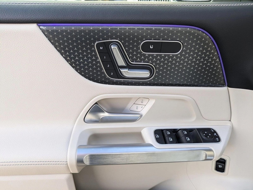 New 2026 Mercedes-Benz GLB 250 GLB 250 SUV SUV