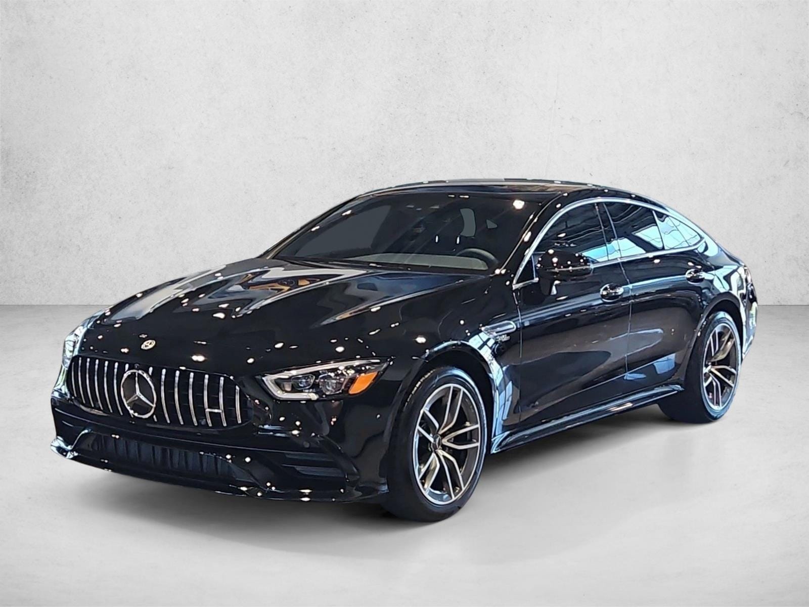 2023 Mercedes-Benz AMG GT