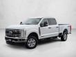  Ford Super Duty F-250 SRW