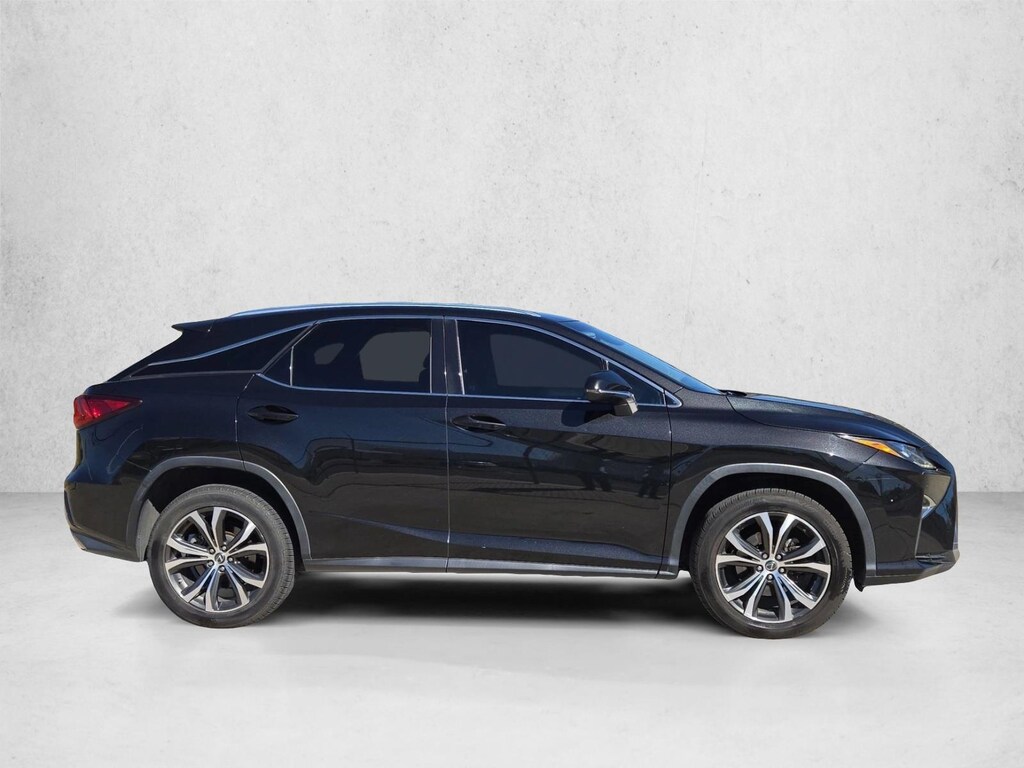 Used 2019 Lexus RX SUV