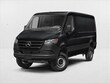  Mercedes-Benz Sprinter Cargo Van