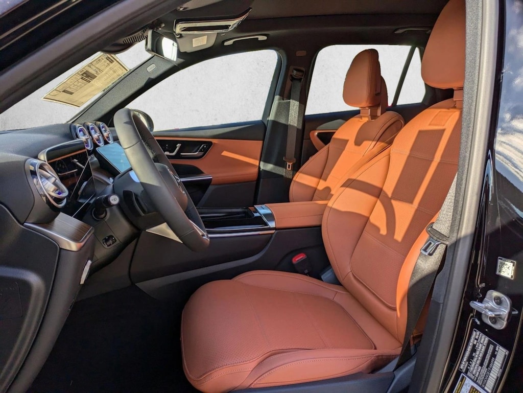 New 2026 Mercedes-Benz GLC 300 GLC 300 SUV SUV