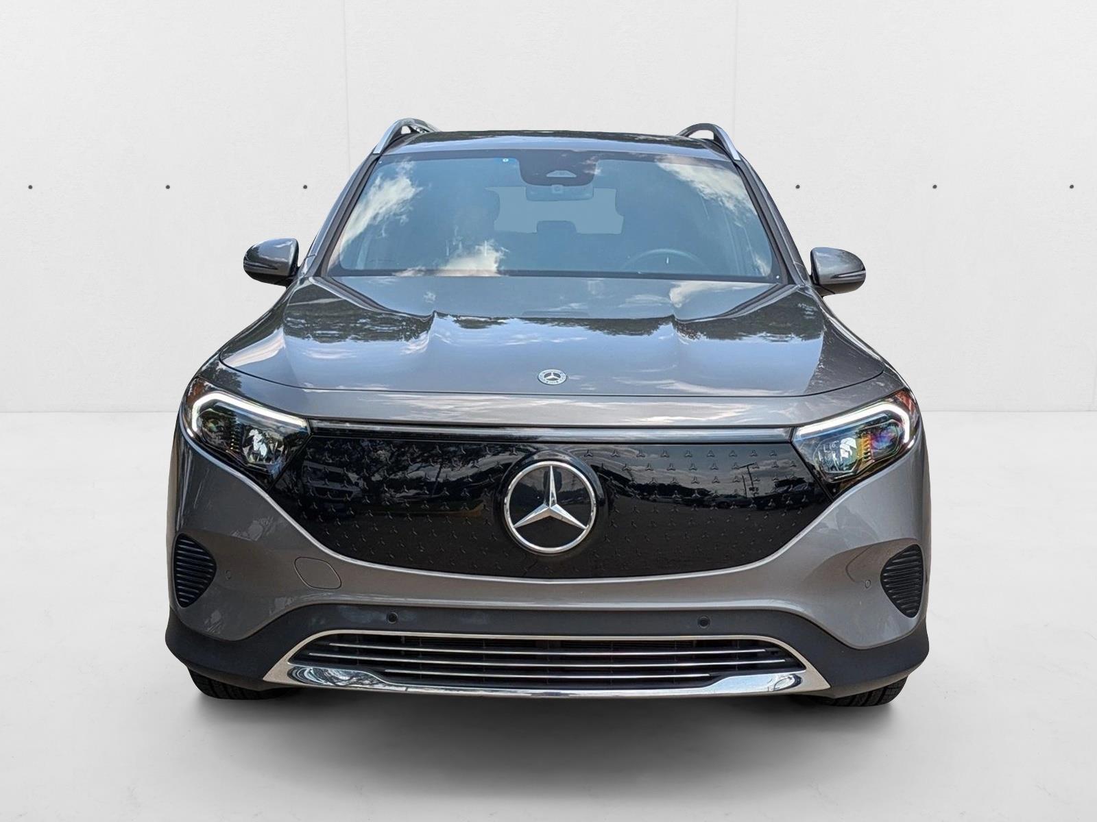 Used 2024 Mercedes-Benz EQB Base with VIN W1N9M0CB0RN079736 for sale in Houston, TX