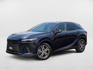 2023 LEXUS RX