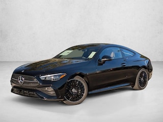 2026 Mercedes-Benz CLE 300