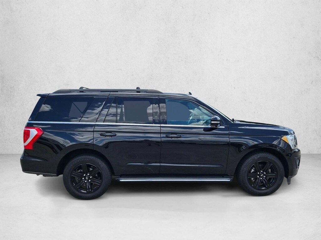 Used 2020 Ford Expedition XLT SUV