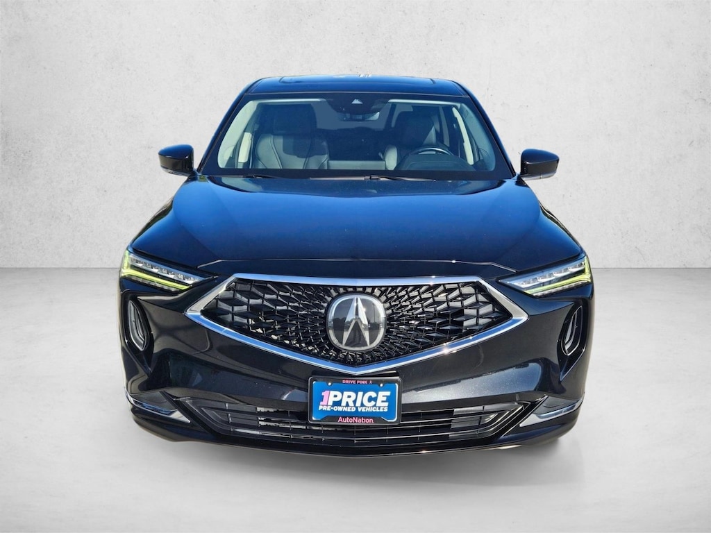 Used 2023 Acura MDX FWD SUV
