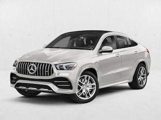 2021 Mercedes-Benz GLE