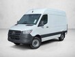  Mercedes-Benz Sprinter Cargo Van