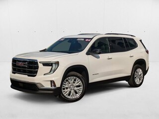 2024 GMC Acadia