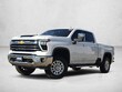  Chevrolet Silverado 2500HD