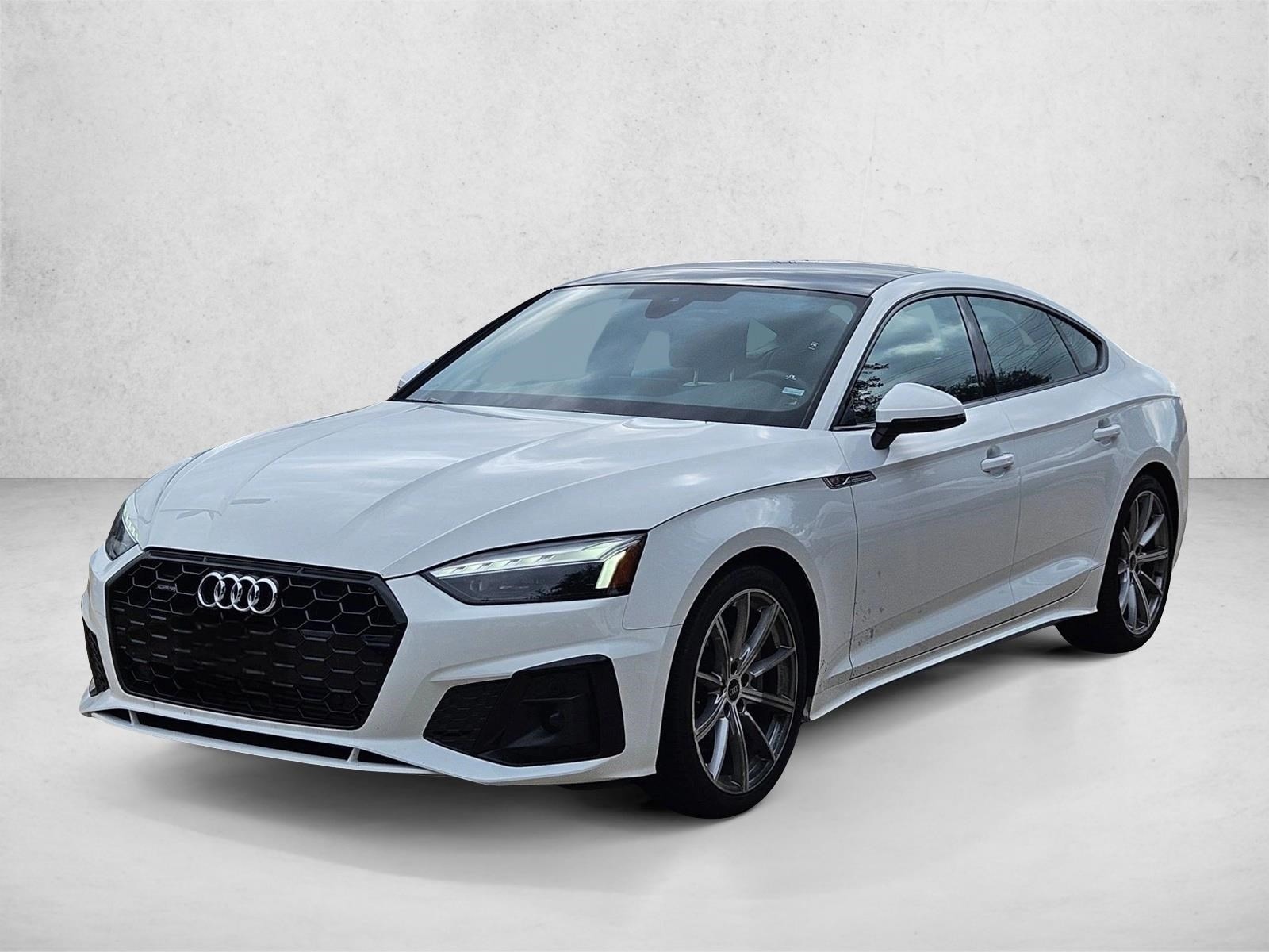 2025 Audi A5 Sportback Premium