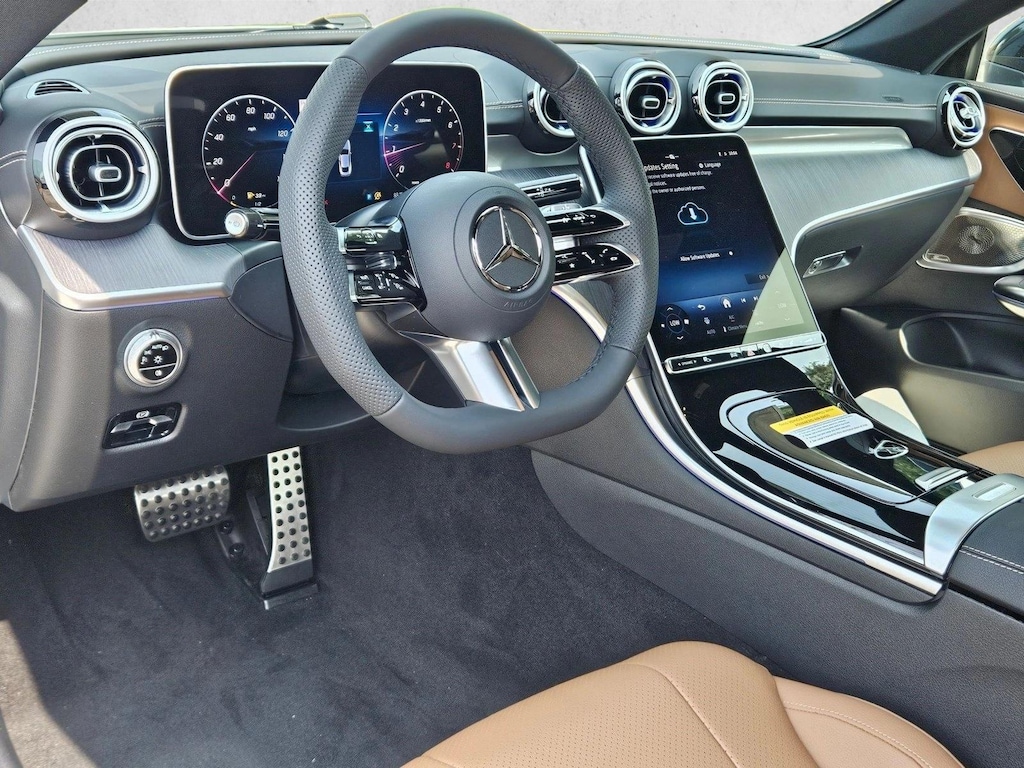 New 2026 Mercedes-Benz CLE 300 CLE 300 4MATIC ® Coupe Coupe
