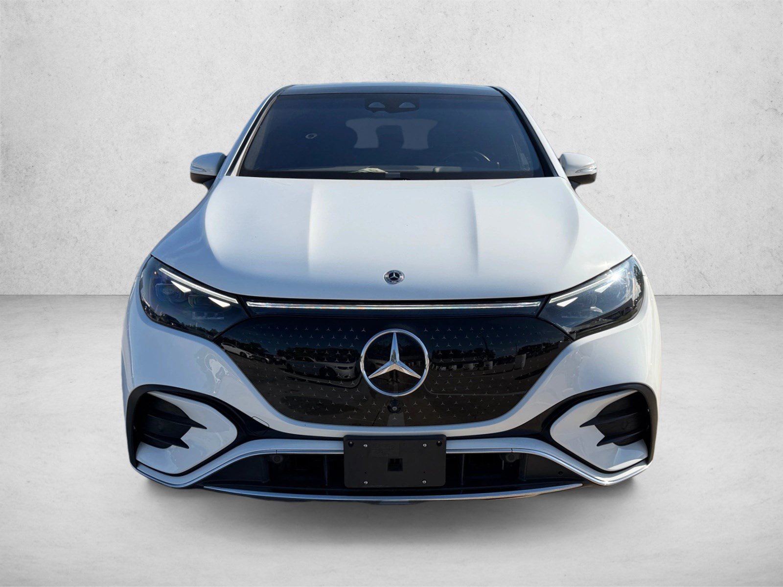 Used 2023 Mercedes-Benz EQE SUV Base with VIN 4JGGM2CB3PA013630 for sale in Houston, TX