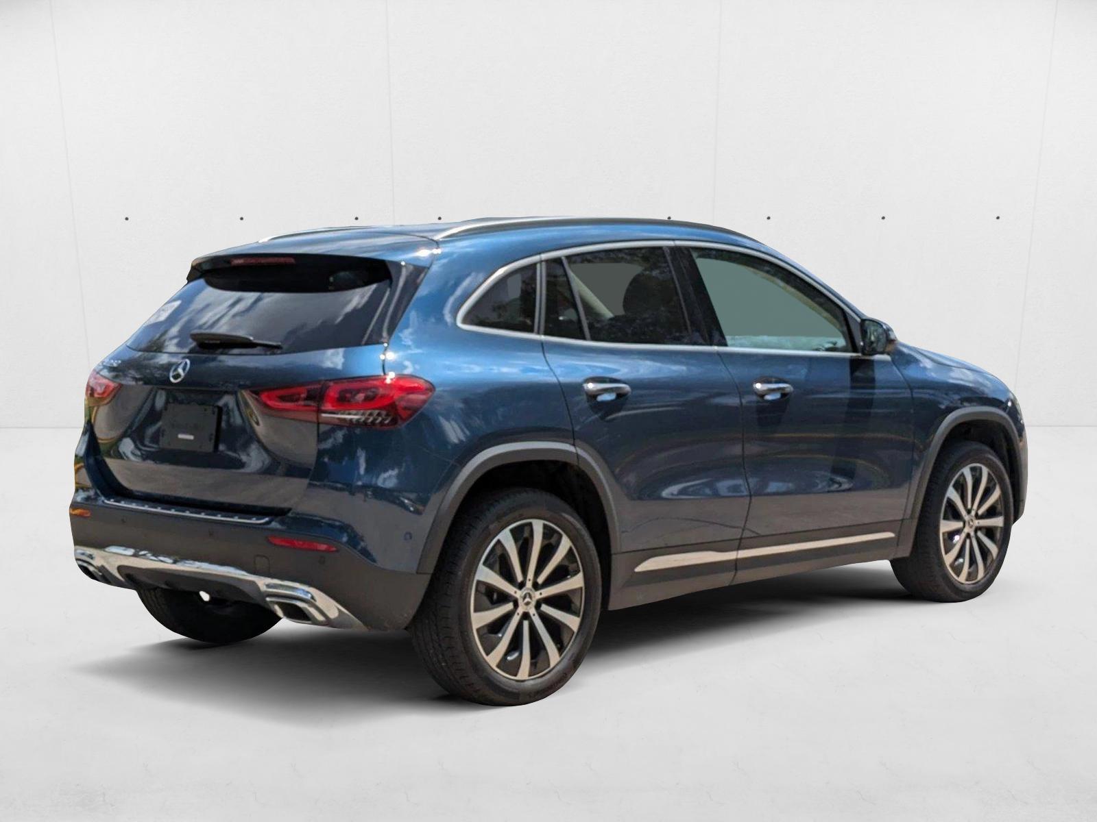 2023 Mercedes Benz GLA 250 photo 4