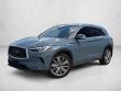  INFINITI QX50
