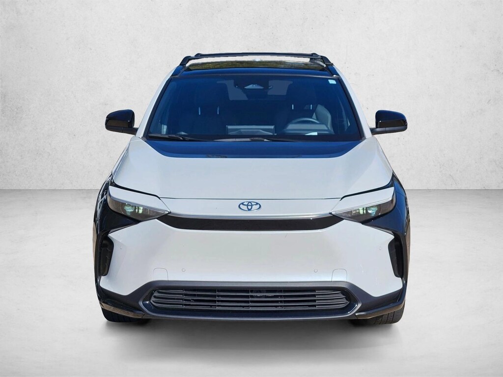 Used 2024 Toyota bZ4X XLE SUV