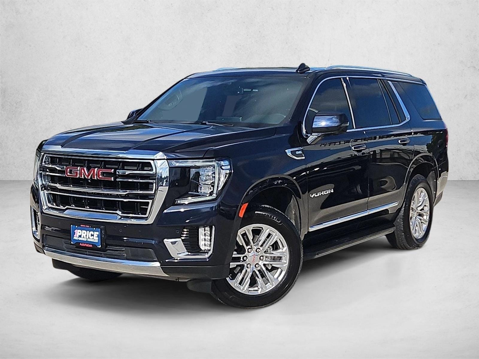 2023 Gmc Yukon