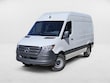  Mercedes-Benz Sprinter Cargo Van