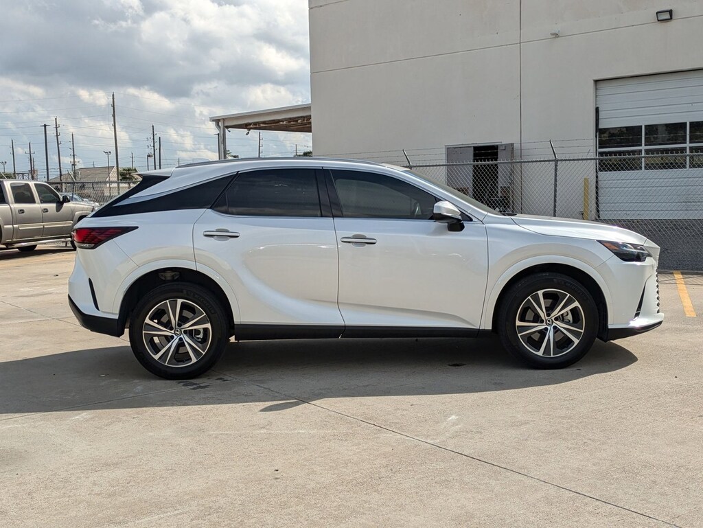 Used 2023 Lexus RX Premium SUV