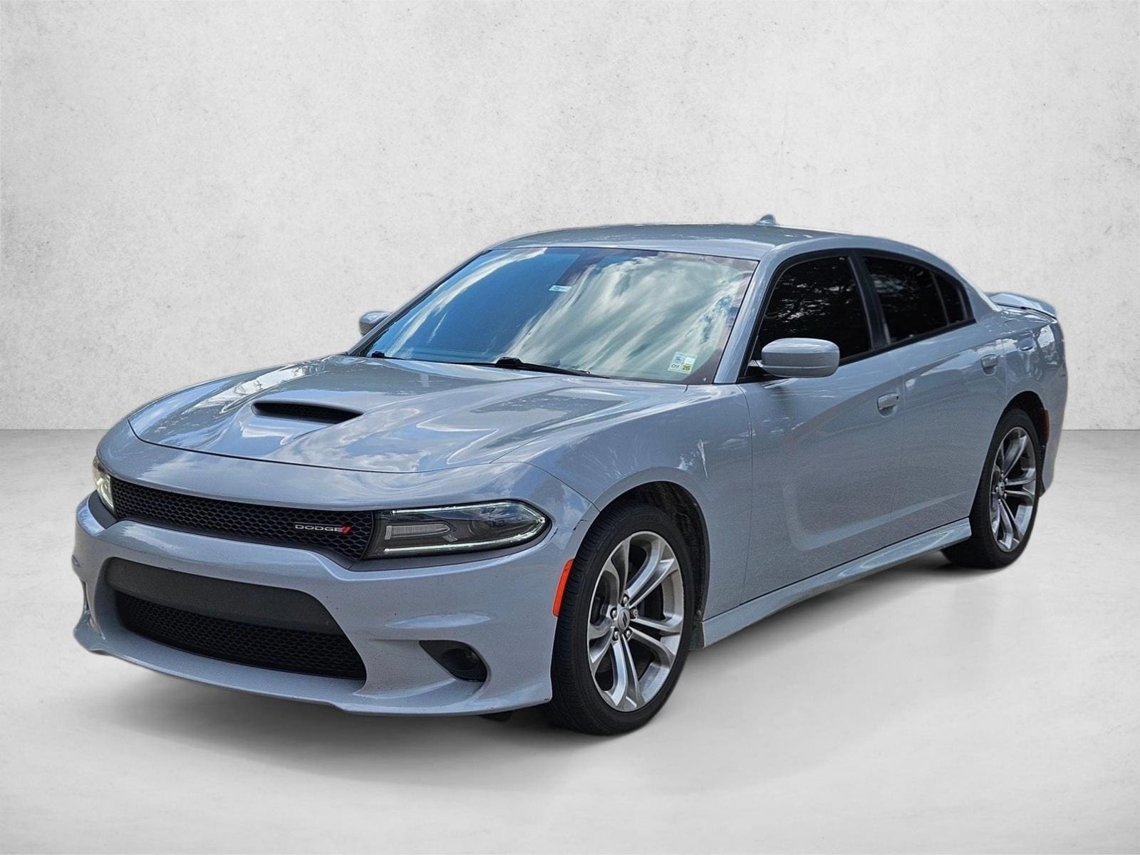 2021 Dodge Charger GT's photo