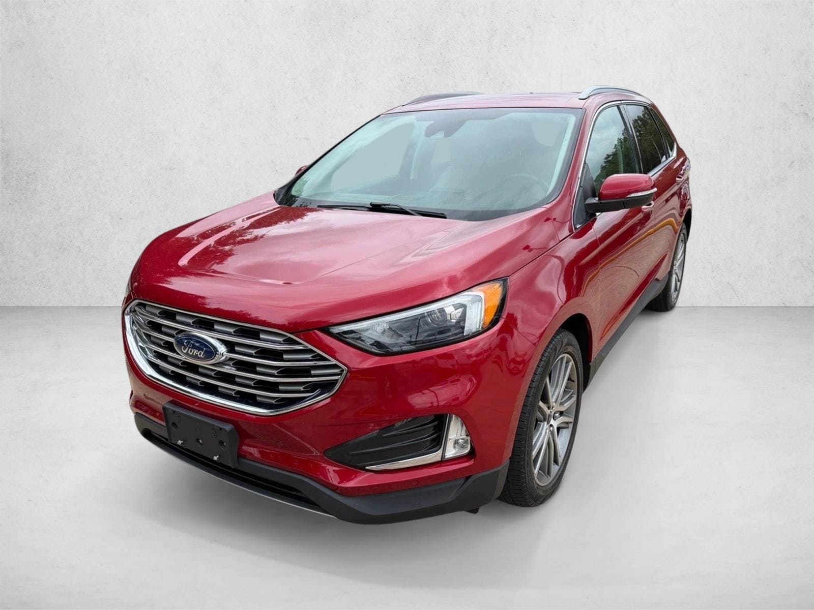 2023 Ford Edge