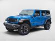 Jeep Wrangler 4xe