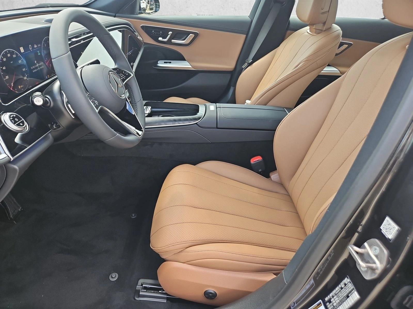 New 2027 Mercedes-Benz E-Class E 350 RWD Sedan Sedan