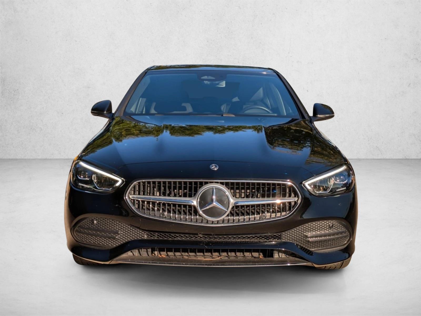 2024 Mercedes Benz C 300 4MATIC photo 2