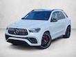  Mercedes-Benz AMG GLE 63