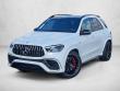  Mercedes-Benz AMG GLE 63