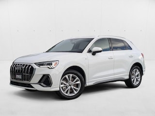 2024 Audi Q3