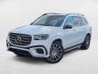  Mercedes-Benz GLS 580