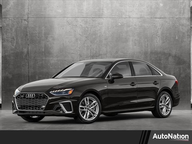 2023 Audi A4
