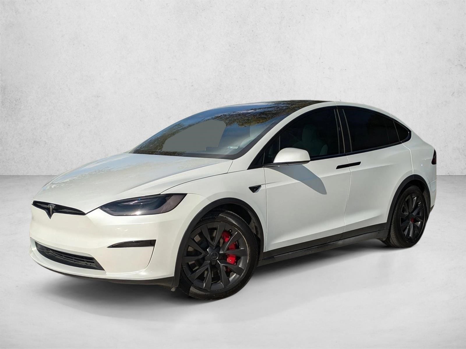 2023 Tesla Model X Plaid's photo