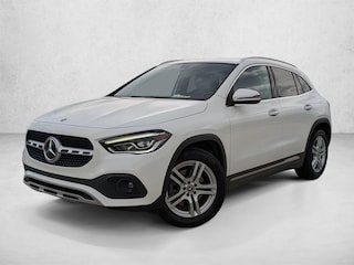 2021 Mercedes-Benz GLA