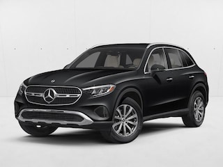 2026 Mercedes-Benz GLC 300