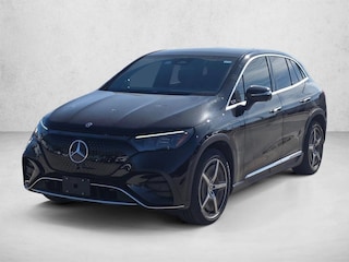 2023 Mercedes-Benz EQE
